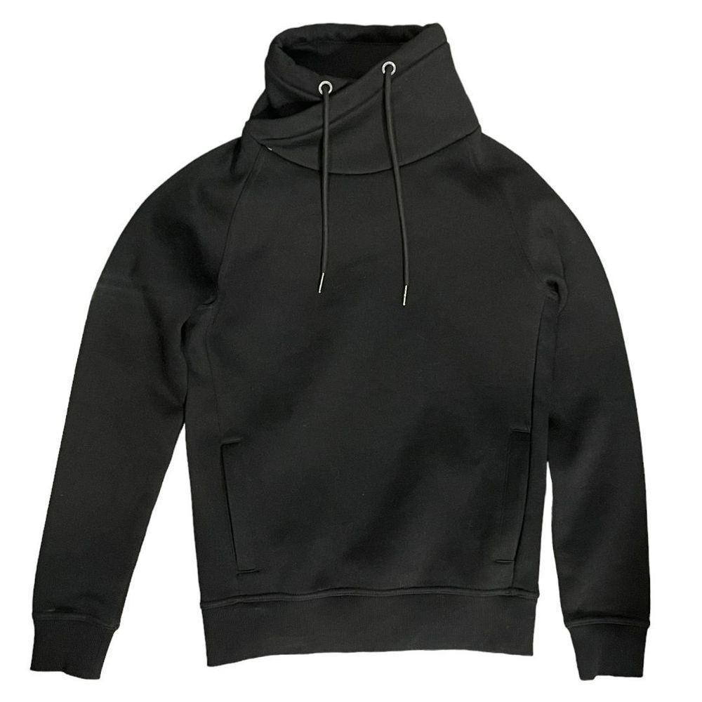 New XIOS New York Black Hoodie